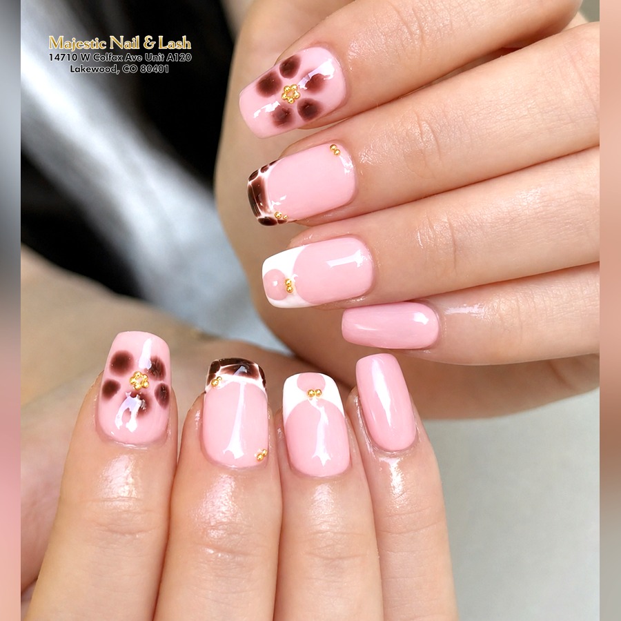 Majestic Nail & Lash